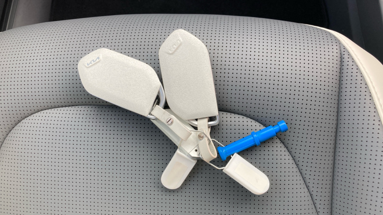 Kia Ev3 148kW GT-Line S 81.4kWh 5dr Auto Electric Estate